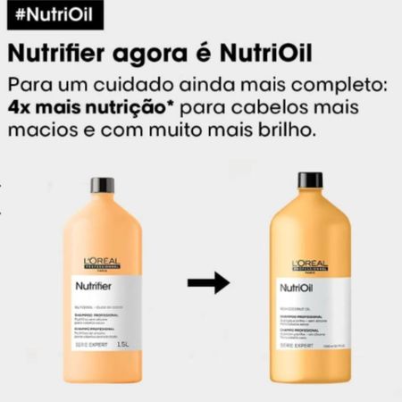 Shampoo--L'Oréal-Professionnel-Nutrioil-1.5L--3