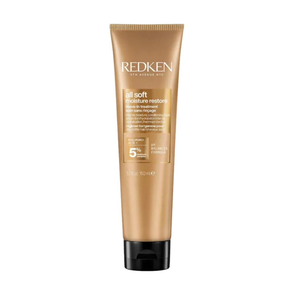 Leave In Redken All Soft 150ml