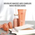 CONDICIONADOR WELLA INVIGO 200ML - NUTRI ENRICH