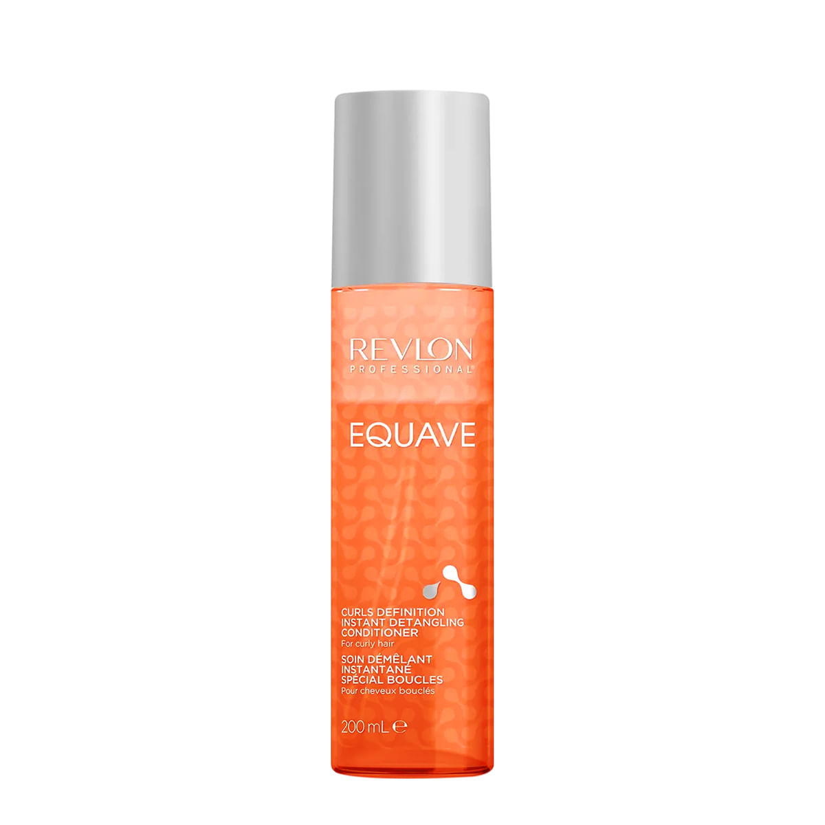 Revlon Professional Equave Curls Definition - Condicionador Bifásico 200ml