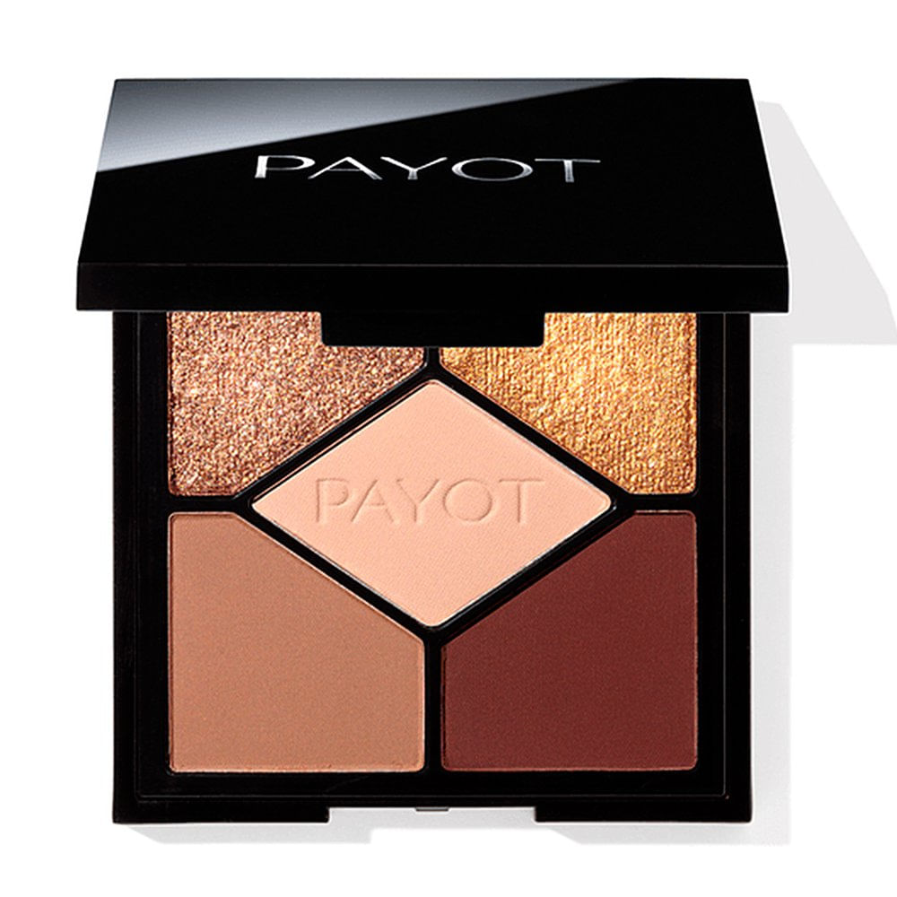 Paleta de Sombras Payot Glam