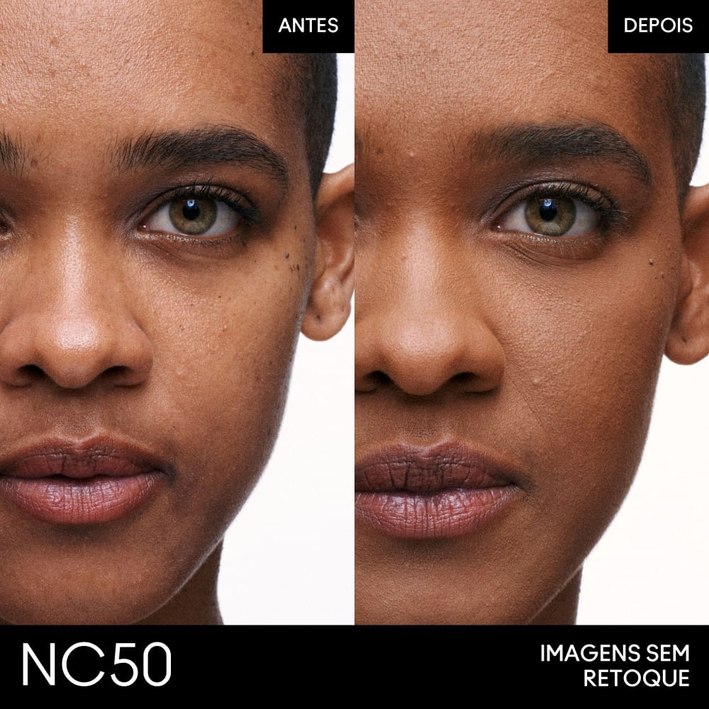 Base em Pó MAC Studio Fix Powder Plus 12g