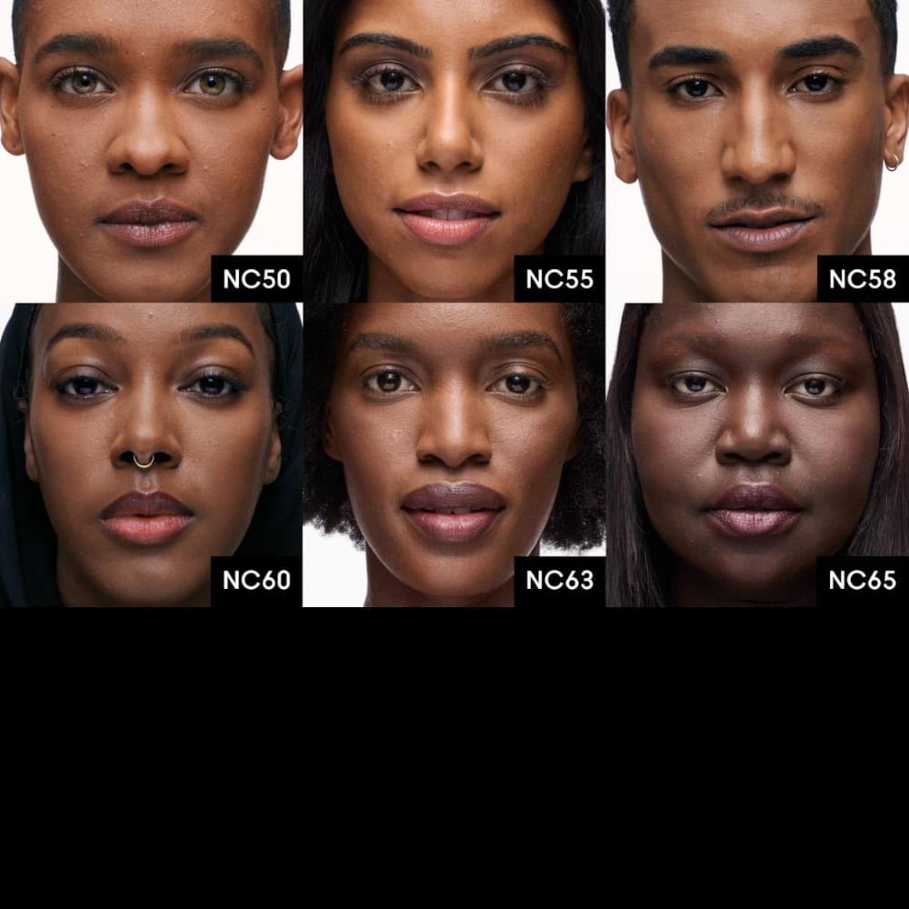 Base em Pó MAC Studio Fix Powder Plus 12g