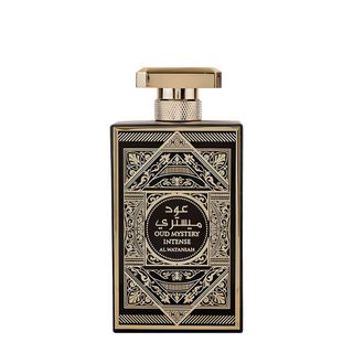 Al Wataniah Oud Mystery Intense Eau de Parfum Perfume Árabe