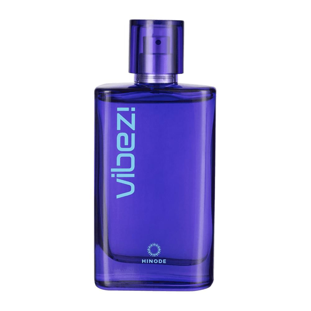 Perfume Masculino Vibez Deo Colônia 75ml