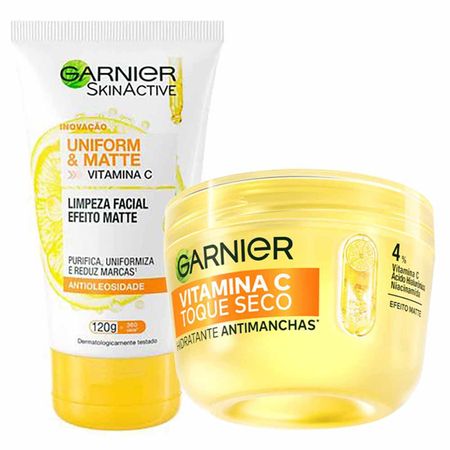 Garnier-Skin-Vitamina-C-Kit---Hidratante-Facial-Antimanchas-+-Gel-de-Limpeza-Facial-Kit--1