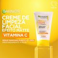 Garnier Skin Vitamina C Kit - Hidratante Facial Antimanchas + Gel de Limpeza Facial Kit