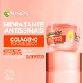 Garnier Skin Kit - Hidratante Facial Antimanchas + Antiacne + Antissinais Kit
