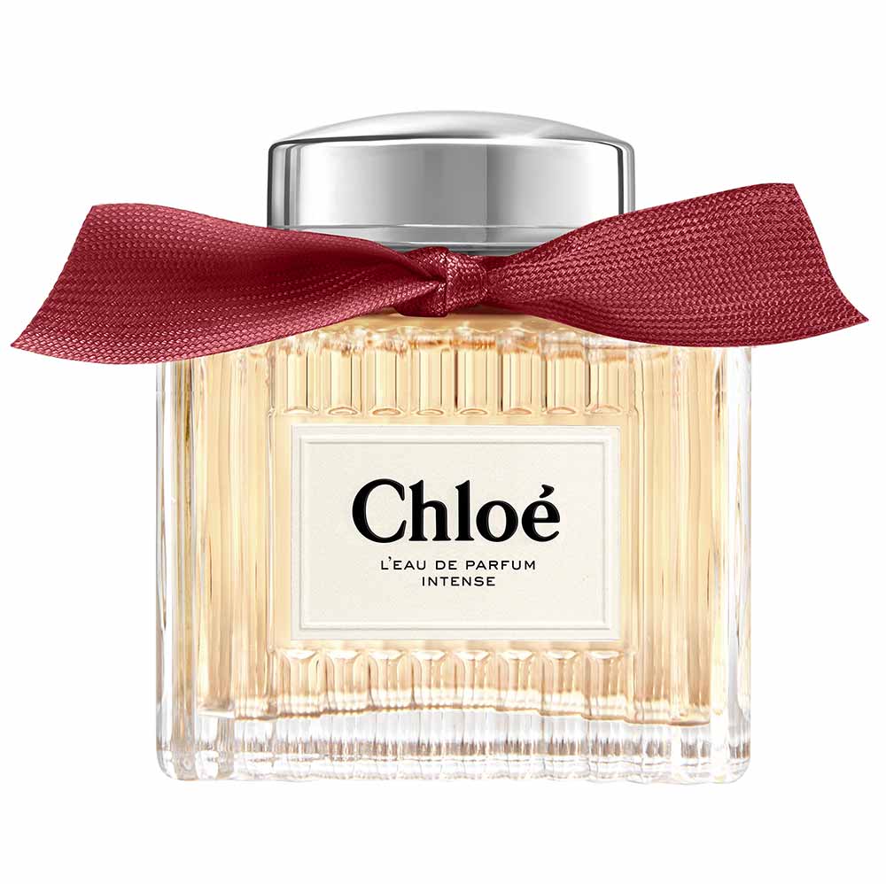 Perfume Chloé Signature Feminino L'Eau de Parfum Intense - Época