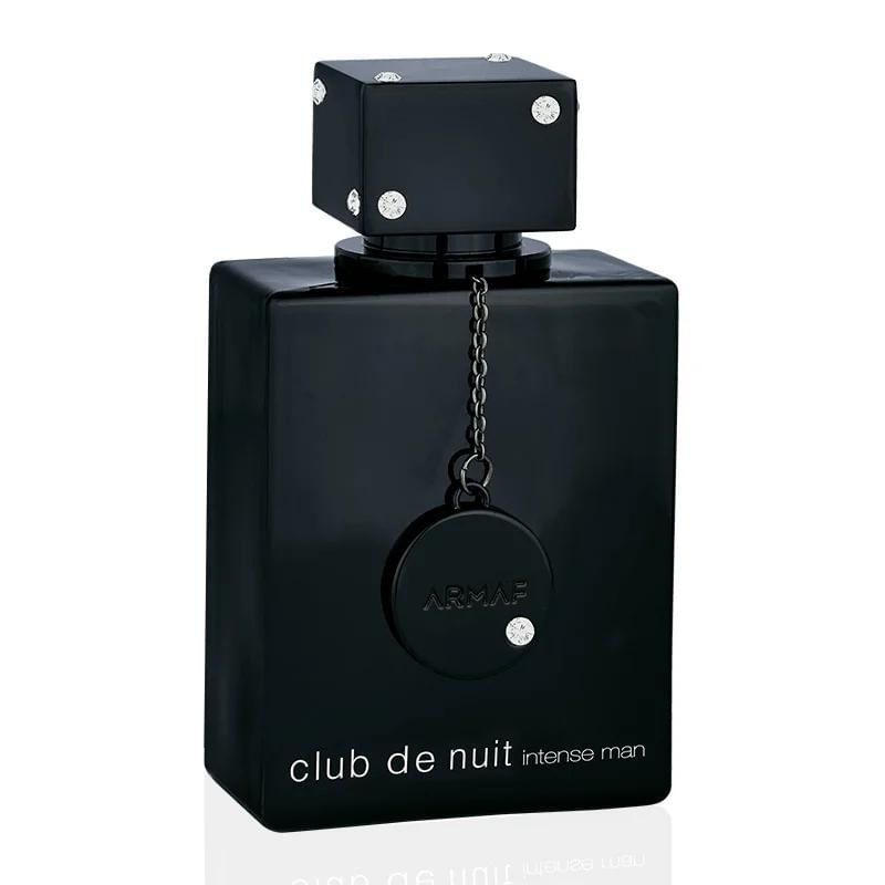 Armaf Club de Nuit Intense Man Eau de Toilette - Perfume Masculino 105ml