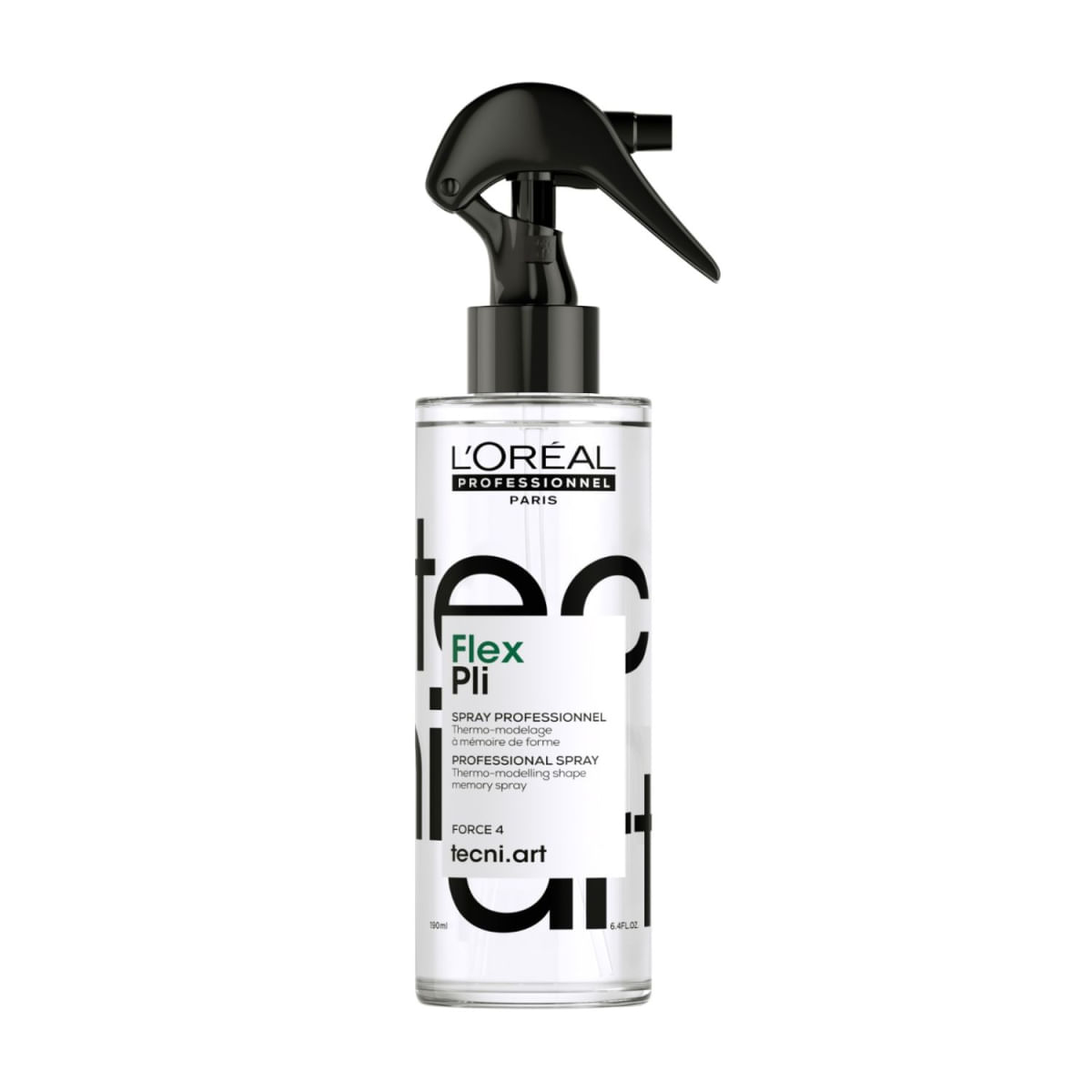 Spray Modelador L'Oréal Professionel Tecni Art Pli 190ml