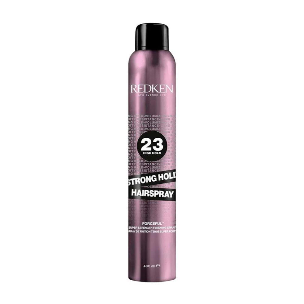 Hairspray Redken Strong Hold 400ML