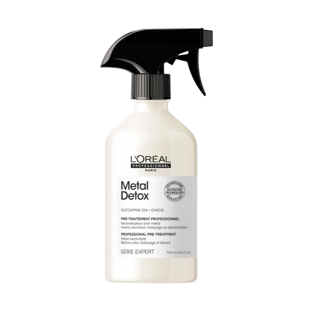 L'Oréal Professionnel Spray Metal Detox 500ml