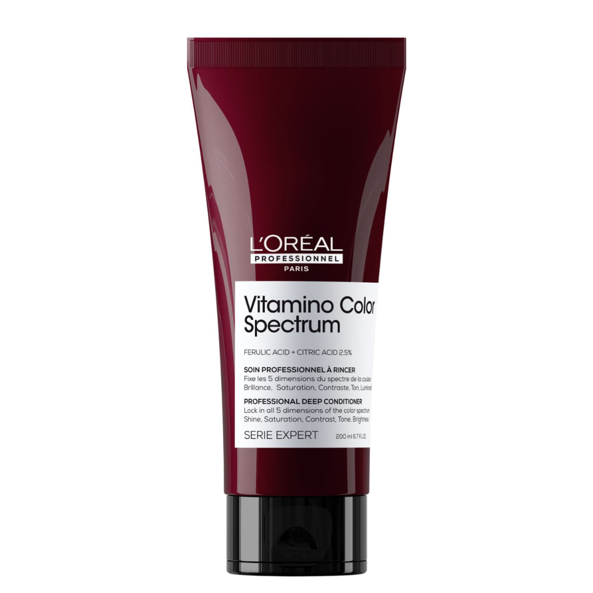 Condicionador  L'Oréal Professionnel Vitamino Color Spectrum 200 ml