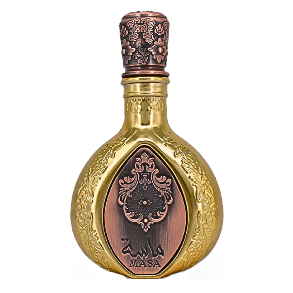 Lattafa Pride Masa Eau de Parfum  Perfume Árabe Unissex 100ml
