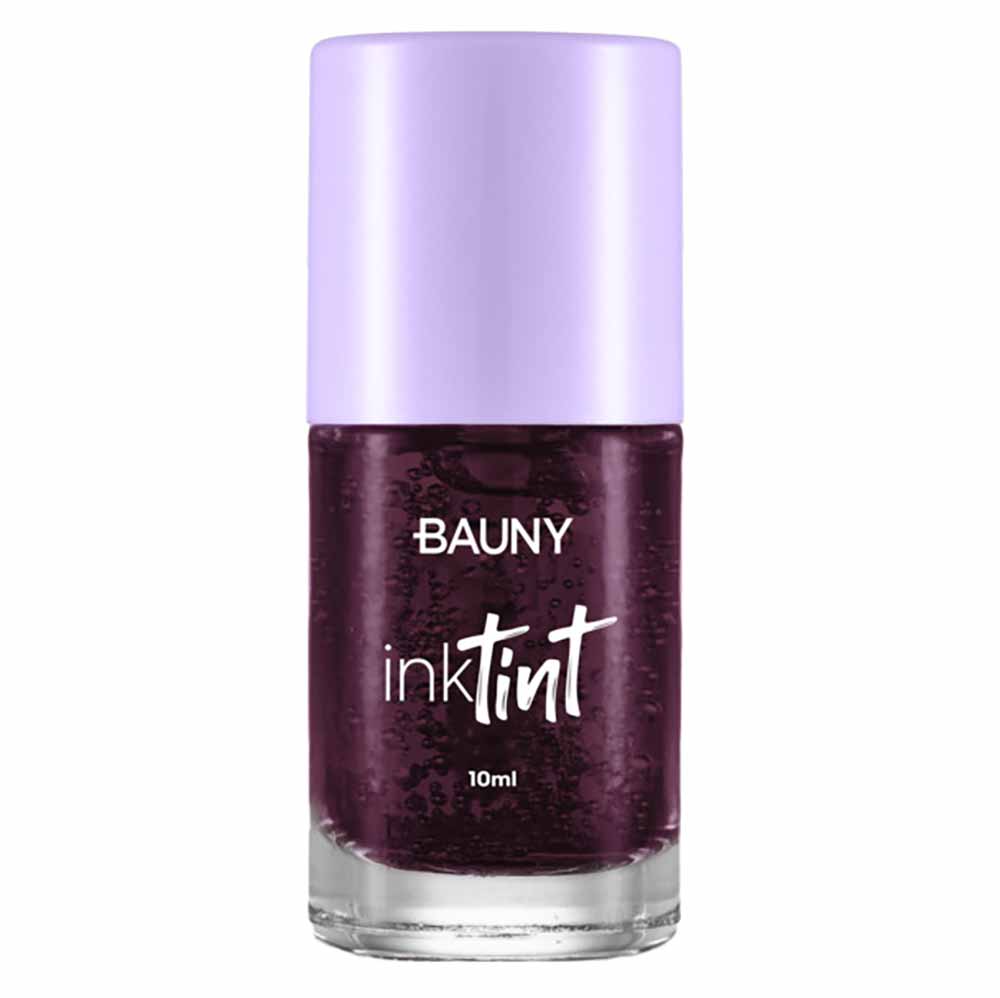 Lip Tint Bauny Ink Tint SuperFix 10ml