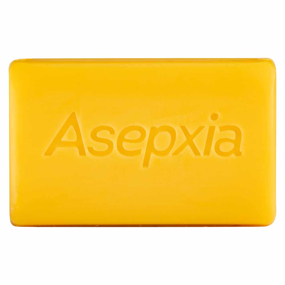 Asepxia Sabonete em Barra Enxofre Ação Anti Oleosidade
