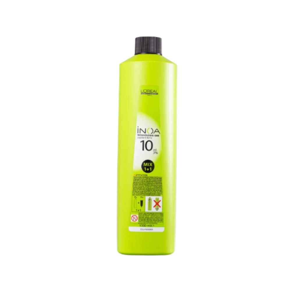 Oxidante  L'Oréal Professionnel Inoa 10 Vol 1L