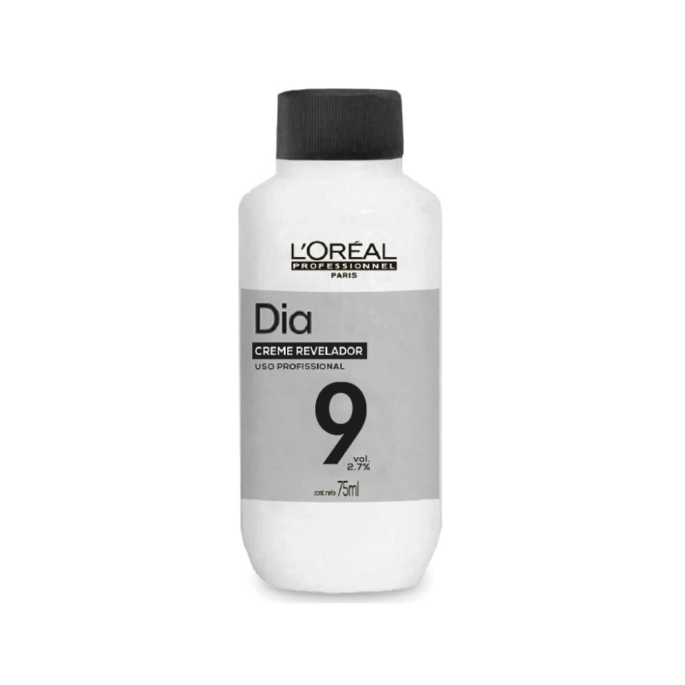 Diarevelador  L'Oréal Professionnel Mini 9 Vol 75 ml