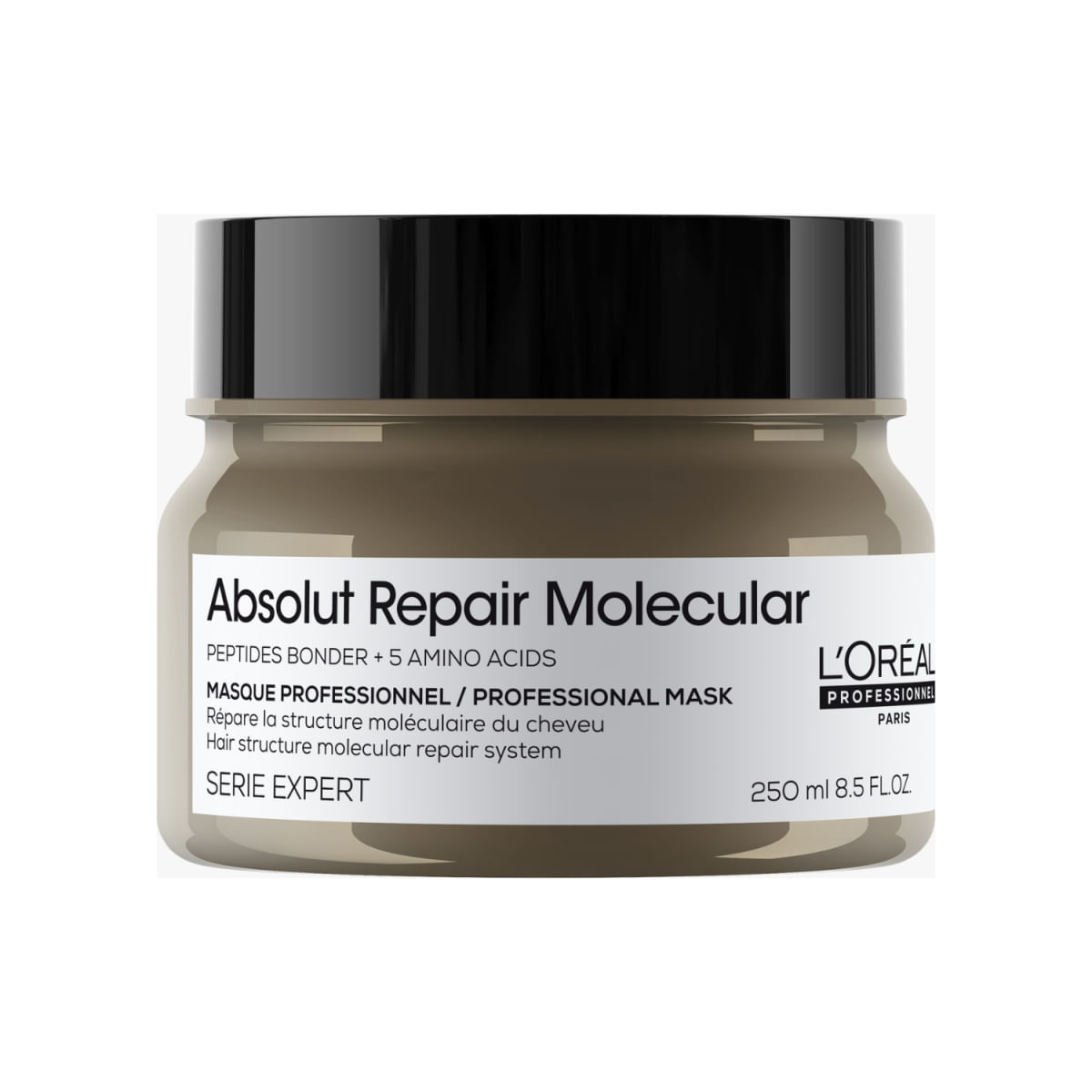 Máscara Absolut Repair Molecular 250Gr