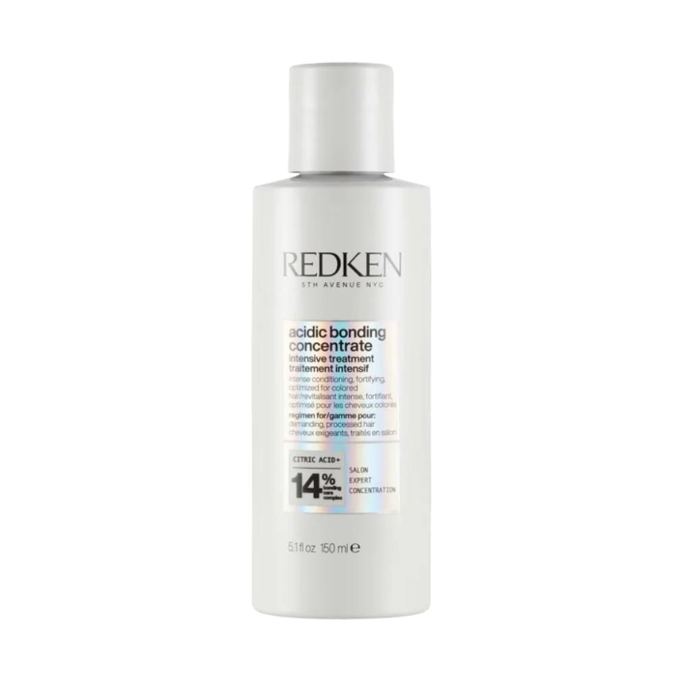 Redken ABC Acidic Mascara Capilar 150ml