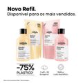 Shampoo Absolut Repair Gold Refil 240ml