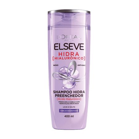 Shampoo-Loreal-Elseve-Hidra-Hialurônico-400ml--1
