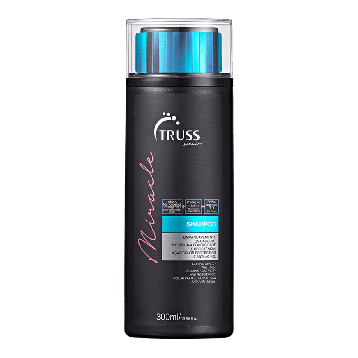 Truss Miracle - Shampoo 300ml