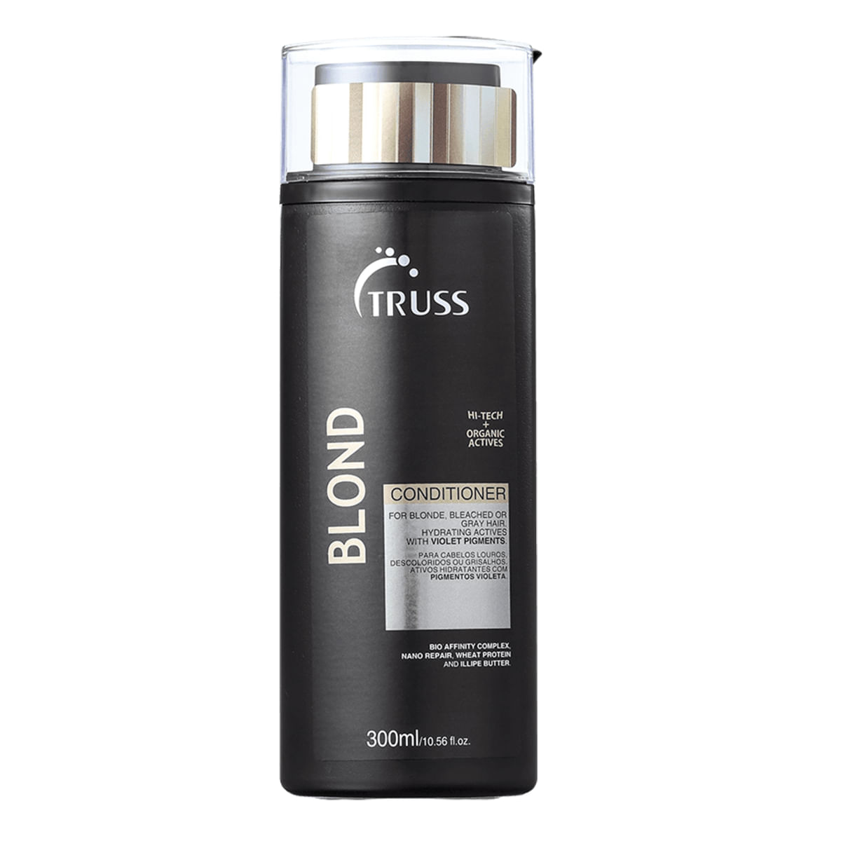 Truss Blond - Condicionador 300ml