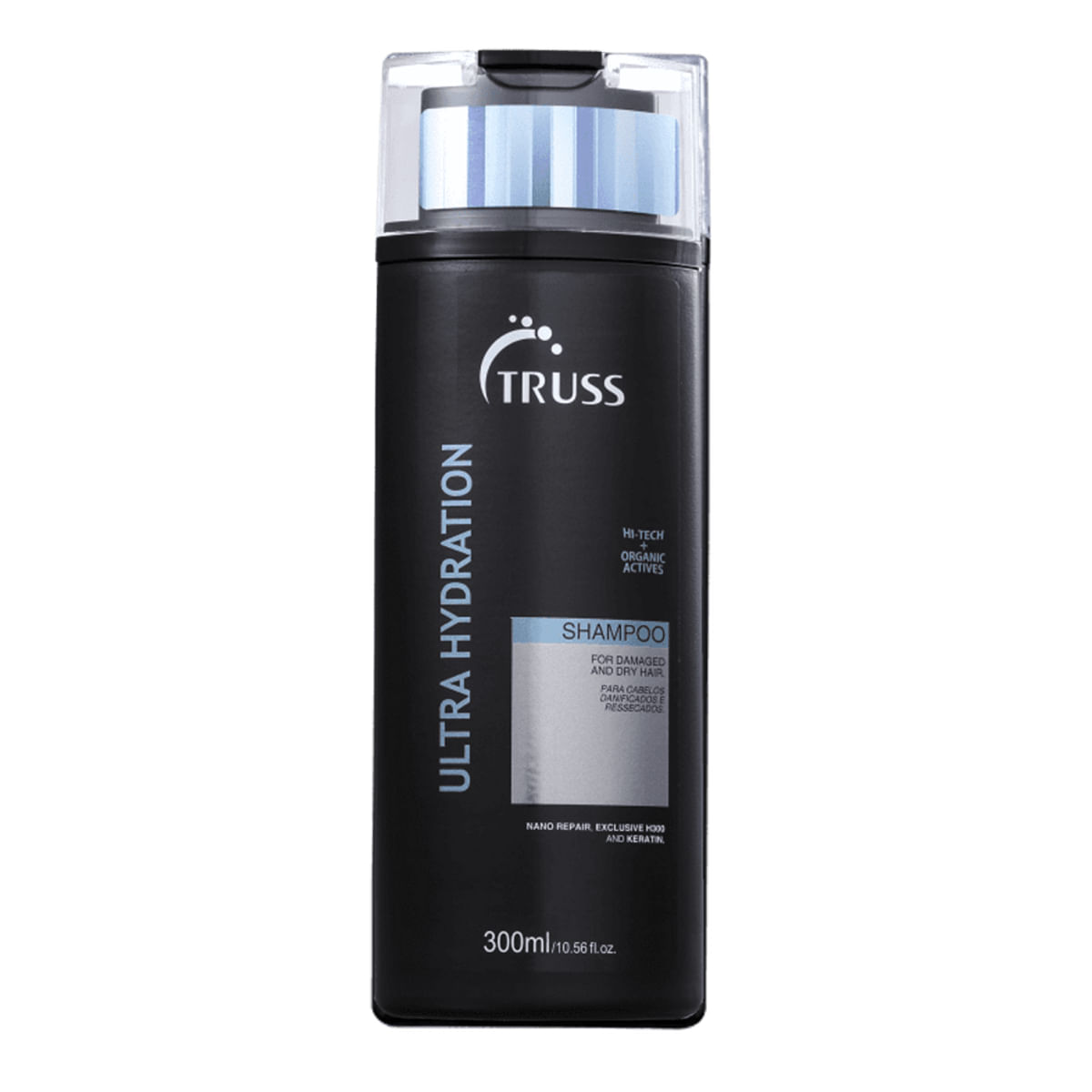 Truss Ultra Hydration - Shampoo Hidratante 300ml