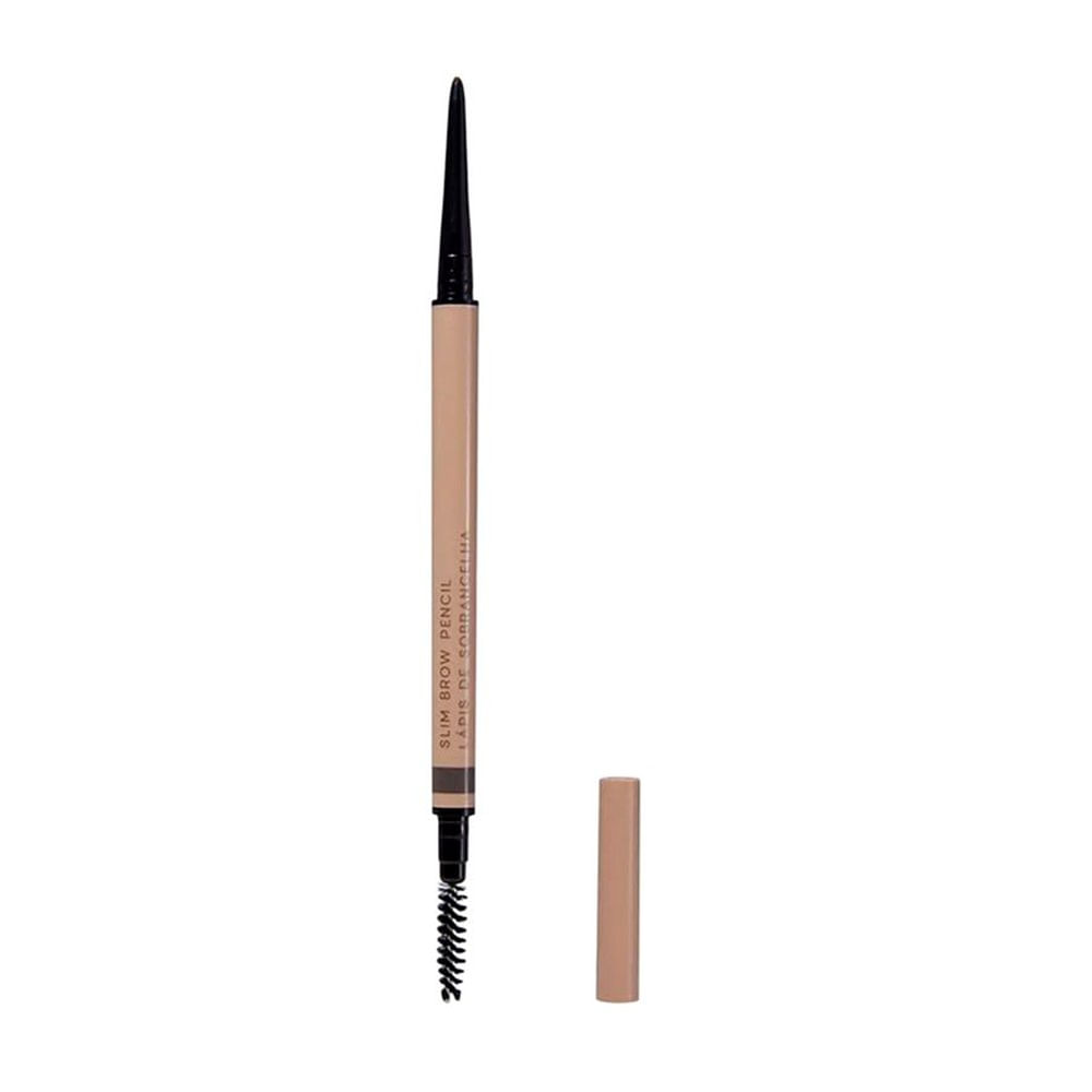 Lápis Sobrancelha Océane by Nádia Tambasco Slim Brow Dark