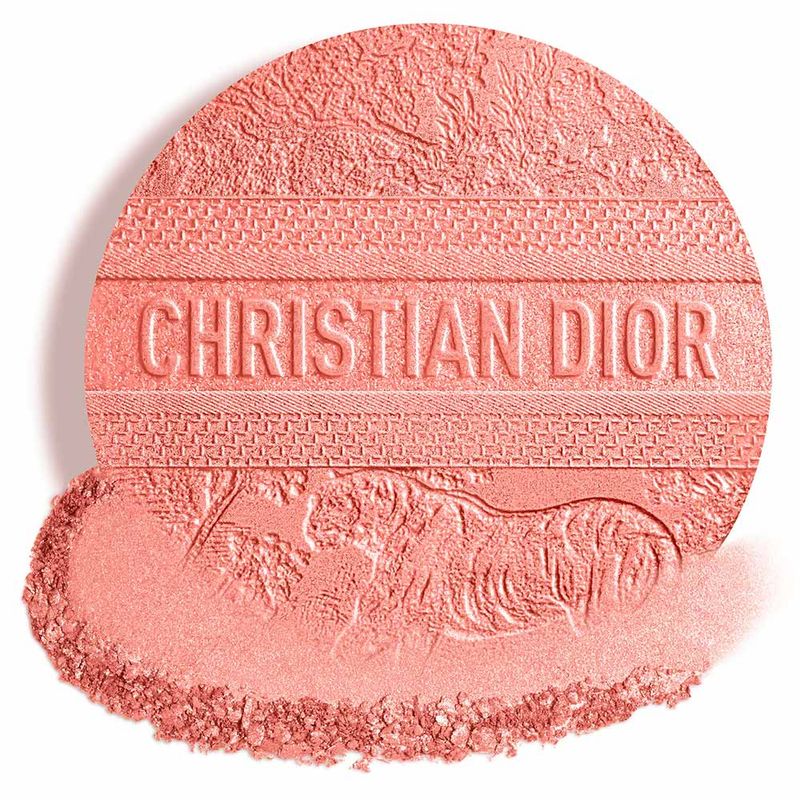 Pó Iluminador Dior Forever Glow Luminizer 6g - Época Cosméticos