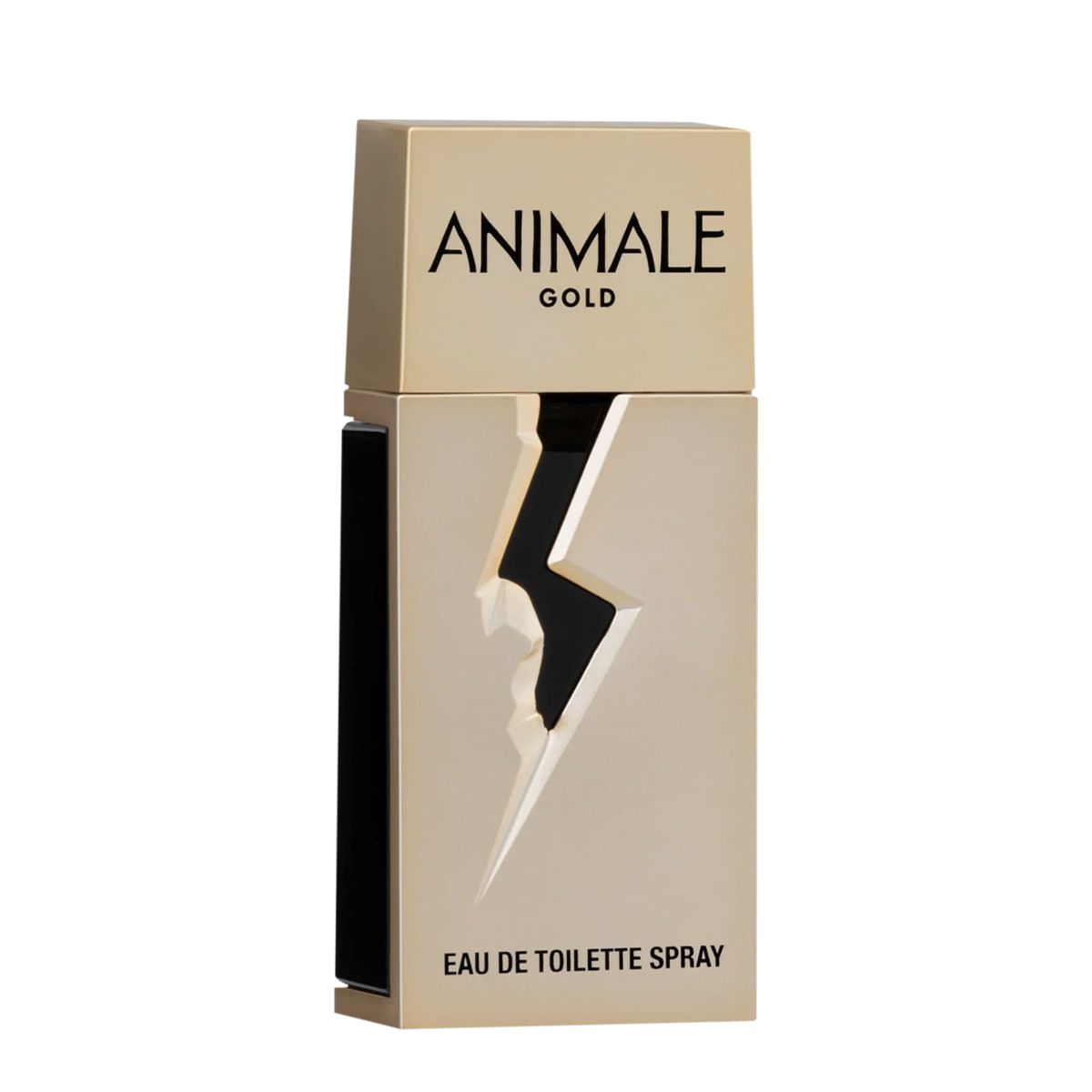Animale Gold Eau De Parfum Natural Spray 30ml- Perfume Masculino