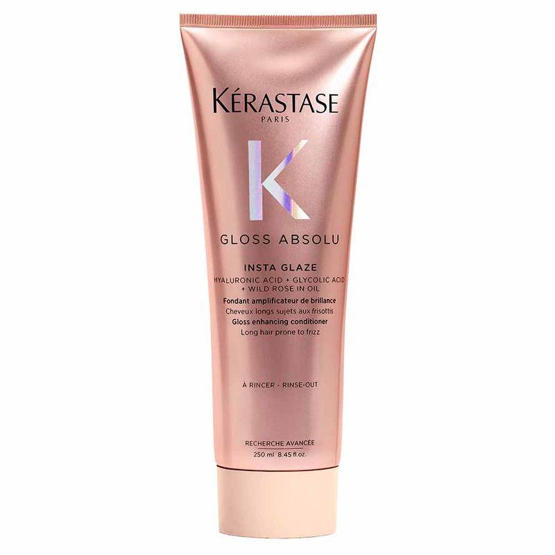 Condicionador Gloss Absolu Kérastase Insta Glaze 250ml