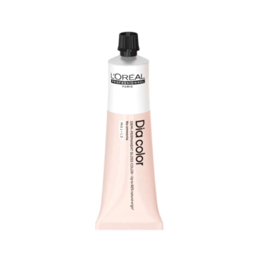 Tonalizante L'oréal Professionnel DIA COLOR 3 Castanho Escuro - 60g