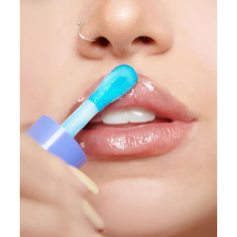 Mari Maria Lip Juice Blueberry - Época Cosméticos