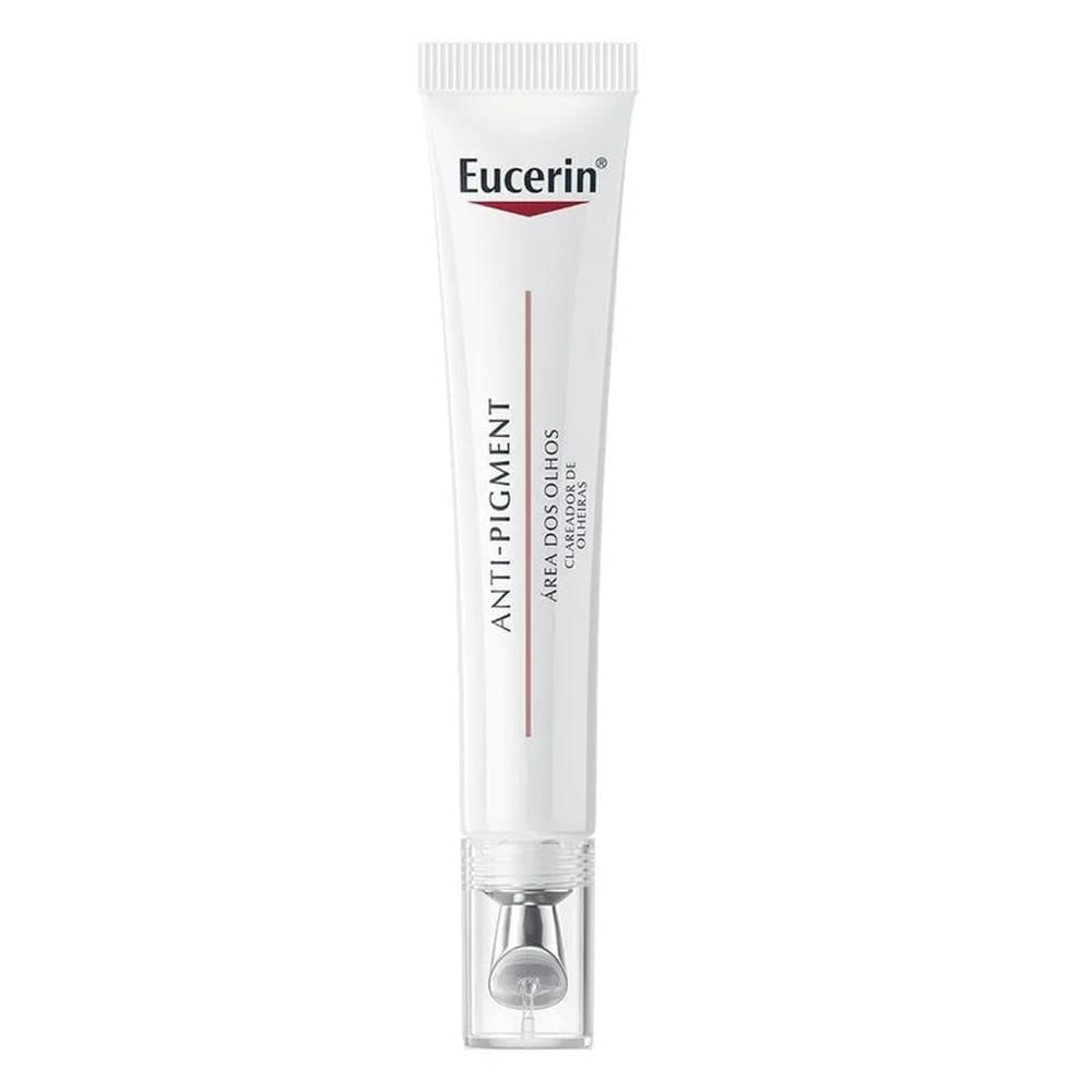 Eucerin Anti Pigment Clareador de Olheiras 15ml