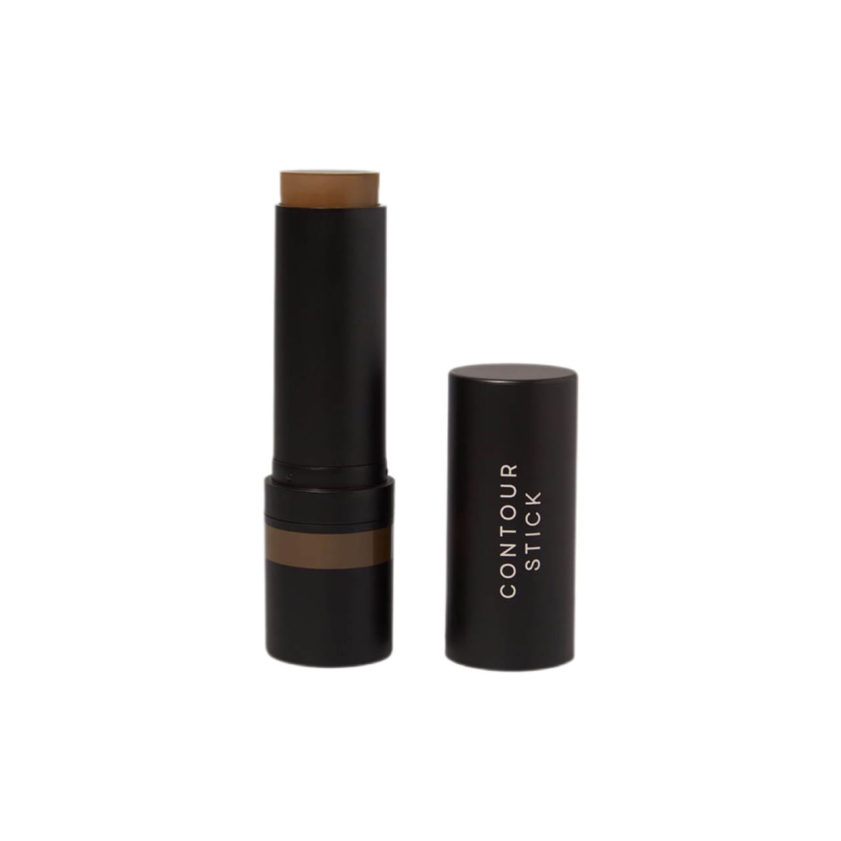 Contorno em Bastão Marrom Médio - Contour Stick Medium Océan