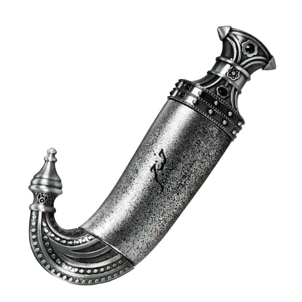 Lattafa Niche Emarati Khanjar Eau de Parfum  Perfume Árabe Masculino 85ml