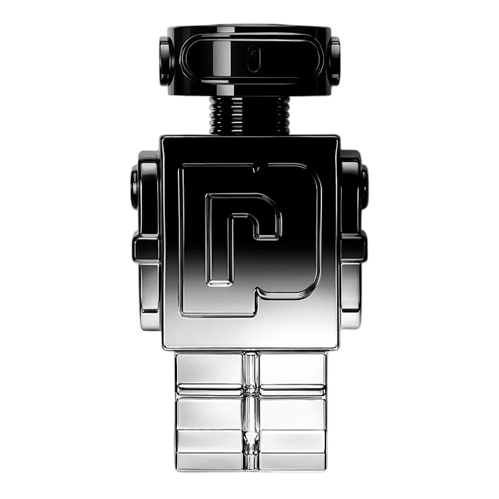 Rabanne Phantom Elixir Parfum Intense - Perfume Masculino