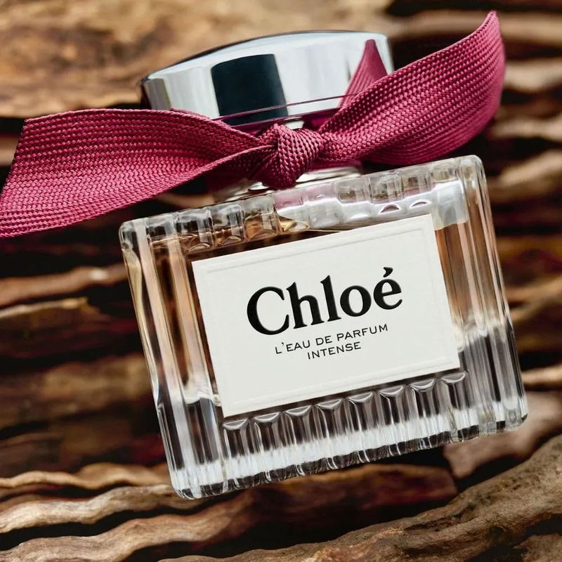 Chloe Sign Intense Eau de Parfum Refilavel - Perfume Feminino