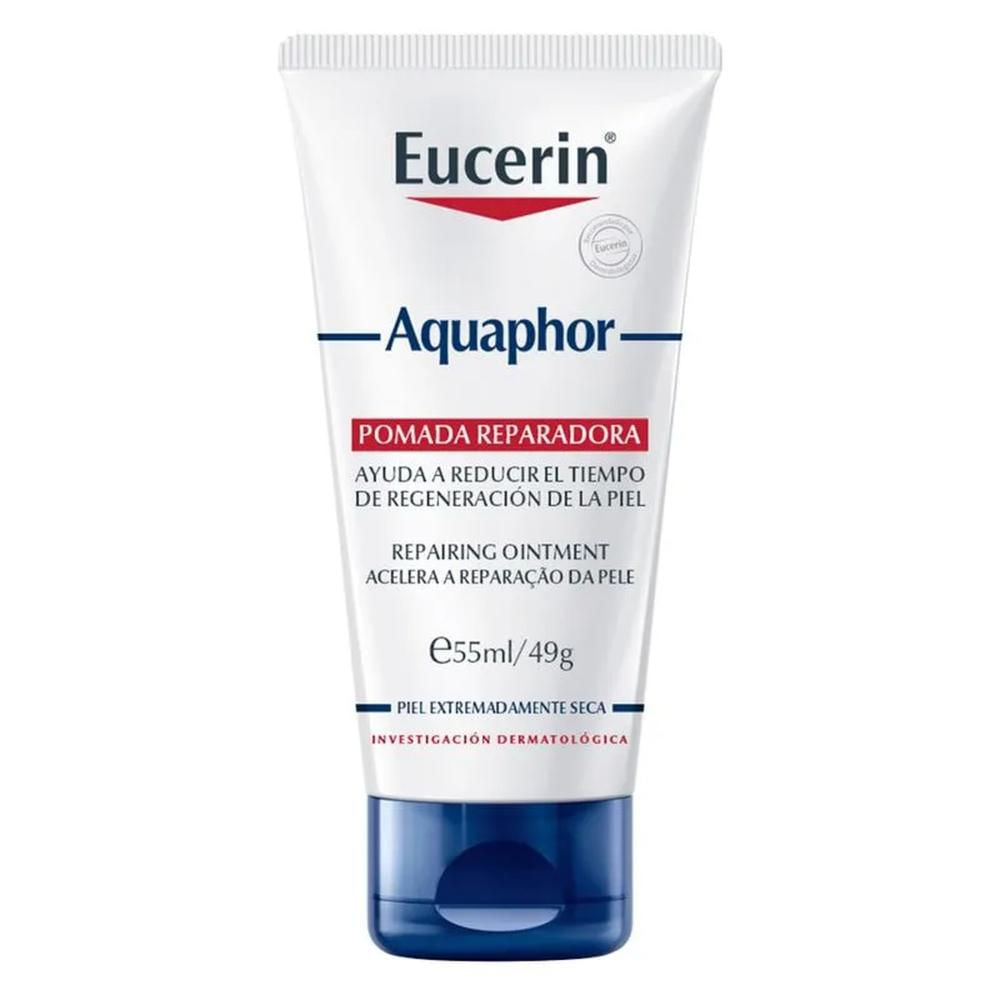 Eucerin Aquapor Reparador Intensivo 49g