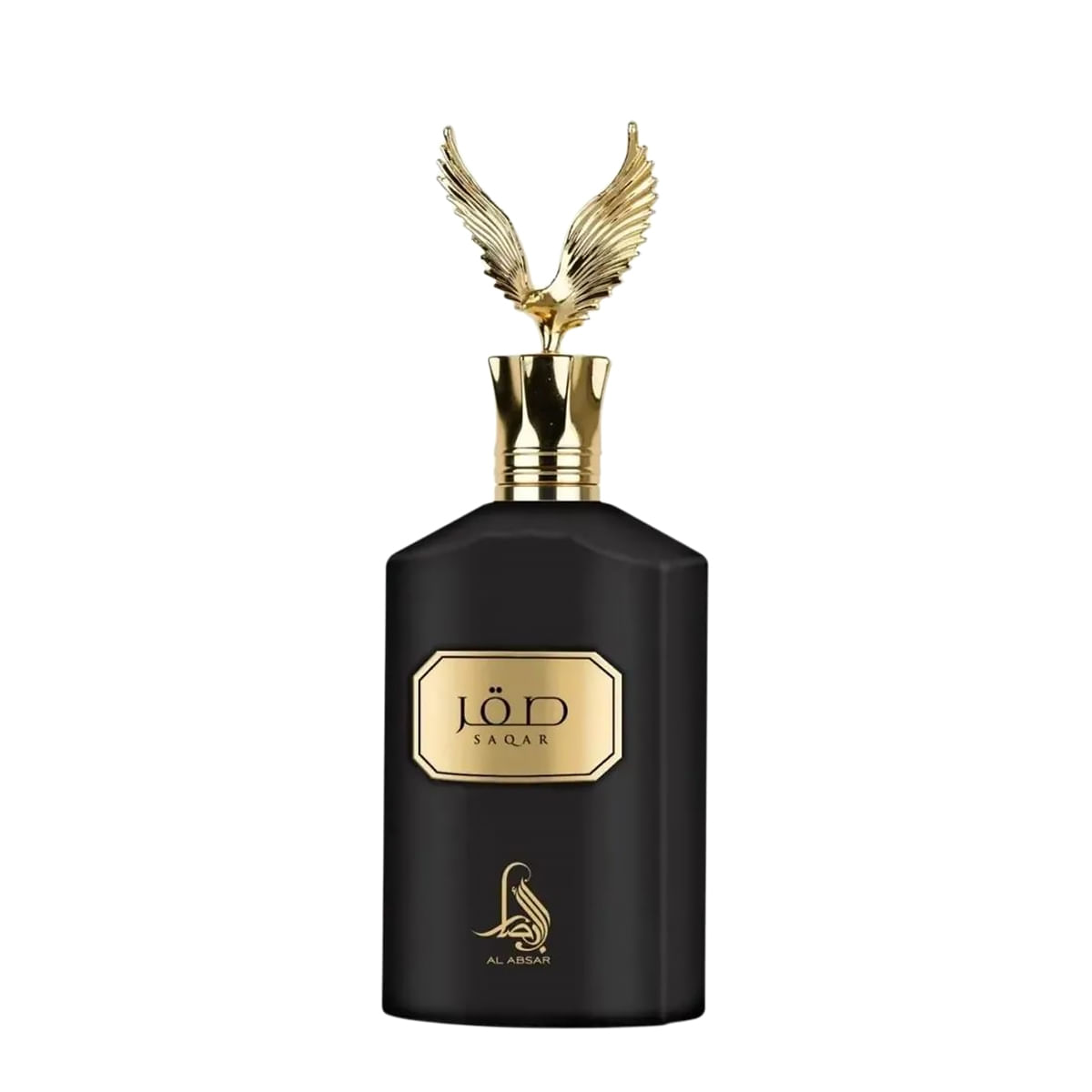 Al Absar Jod Saqar Eau de Parfum  Perfume Árabe Unissex 100ml