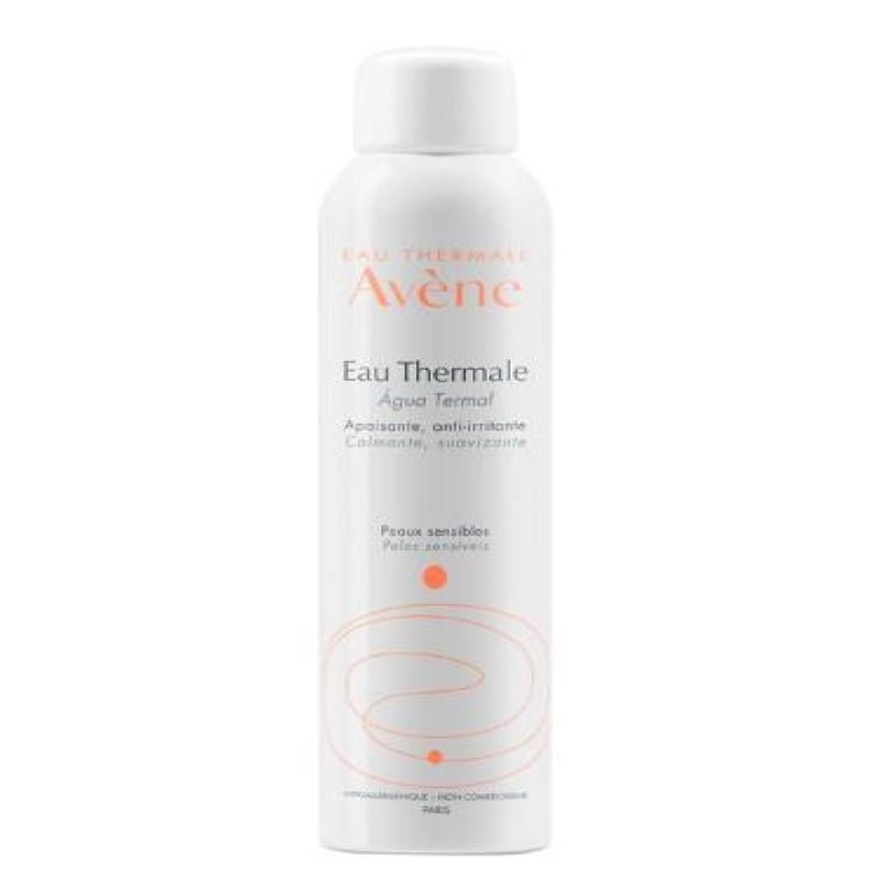 Água Termal Ávene 300ml - Época Cosméticos
