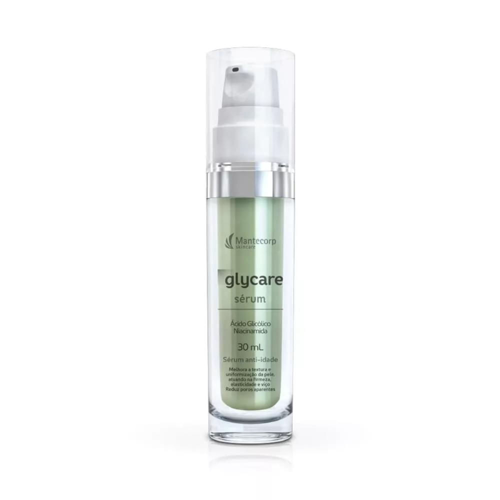 Glycare Sérum Anti-Idade - Mantecorp Skincare - 30ml