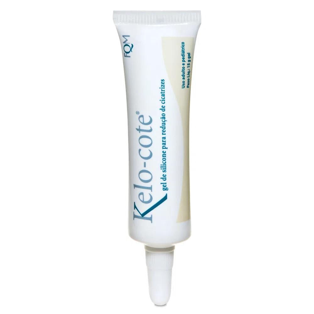 Kelo-Cote Gel 15g
