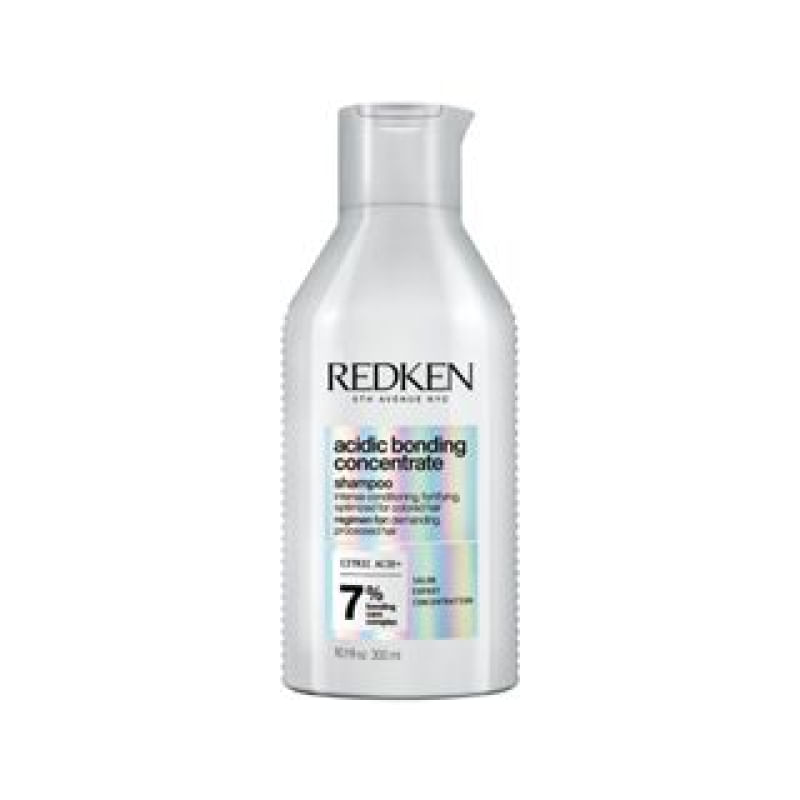 Redken Acidic Bonding Concentrate - Shampoo 300ml