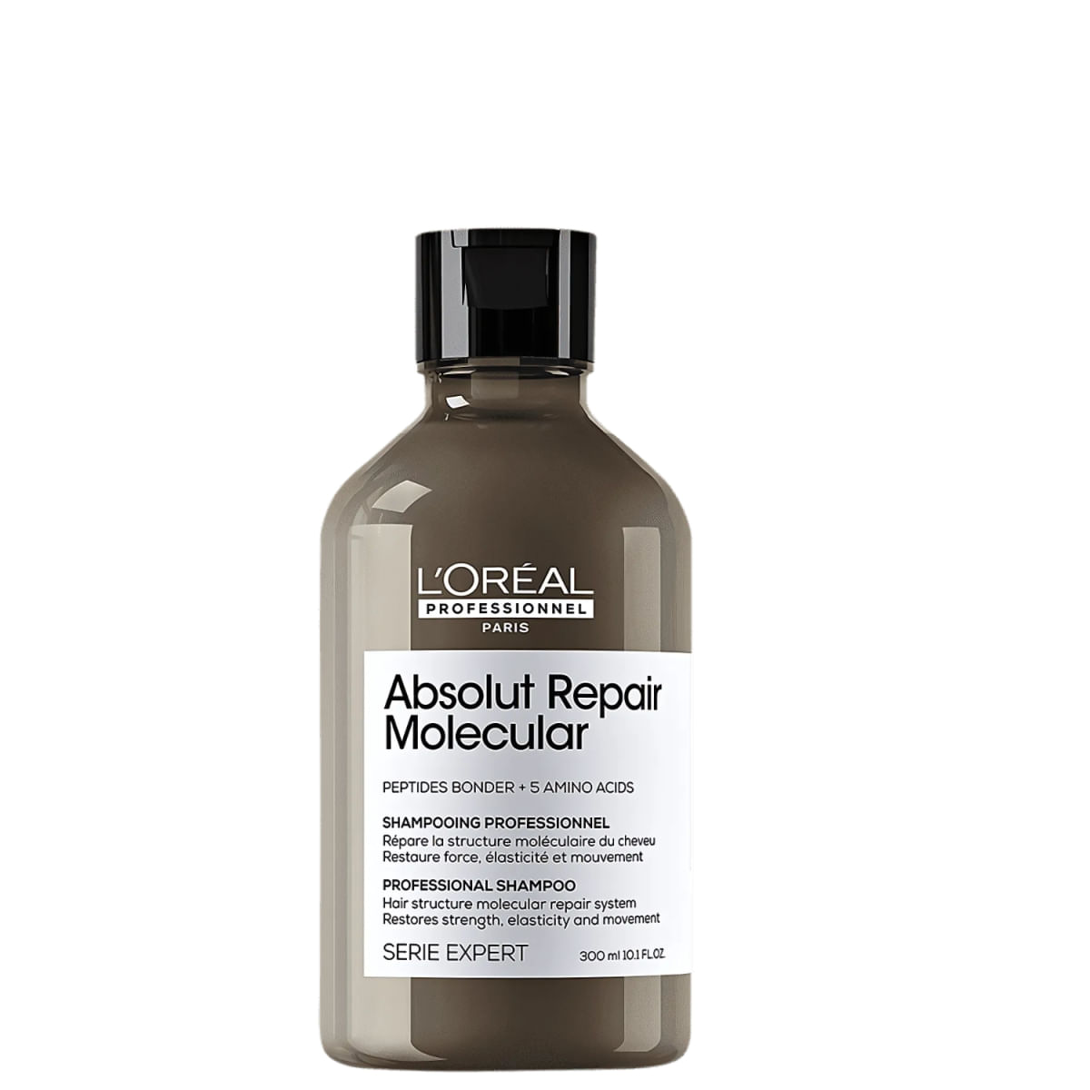 L'Oréal Professionnel Absolut Repair Molecular - Shampoo 300ml