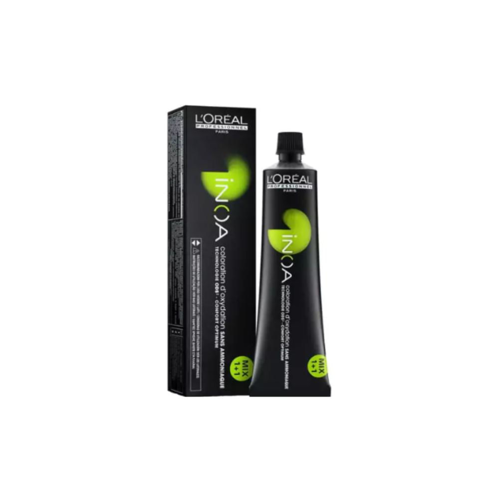 Coloração L'Oréal Inoa 7,3 Fundamental Louro Dourado