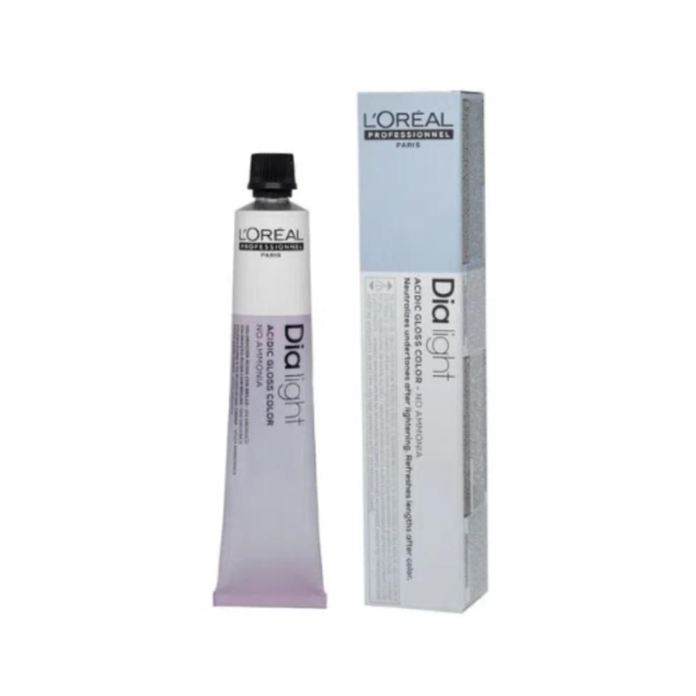 Coloração L'Oréal Dialight 9,82 - 50G - Louro Muito Claro